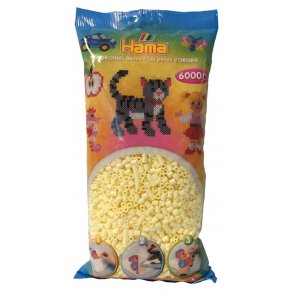 Hama midiprlor 205-02 - 6000 st. grdde