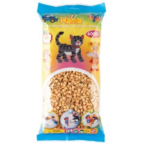 Hama midiprlor 205-27 - 6000 st. beige