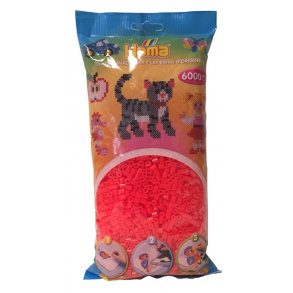 Hama midi prlor 205-35 - 6000 st. neon rd