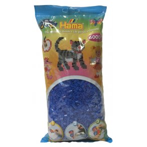 Hama midiprlor 205-36 - 6000 st. neonbltt