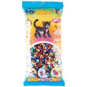 Hama midiprlor 205-67 - 6000 st.