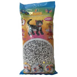 Hama midiprlor 205-70 - 6000 st. ljusgrtt