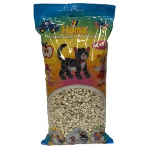 Hama midi prlor 205-77 - 6000 st. utrustning