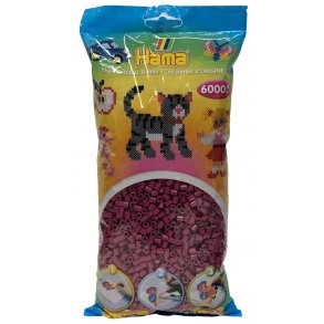 Hama midiprlor 205-82 - 6000 st. plommon