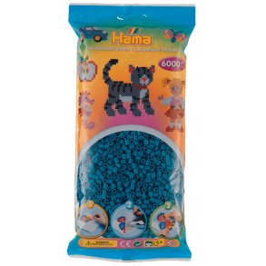 Hama midi prlor 205-83 - 6000 st. bensin