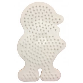 Hama perleplade - kylling