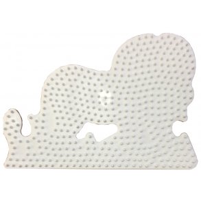 Hama perleplade - Lve