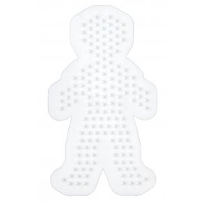 Hama midi perleplade - dreng