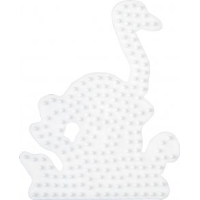 Hama struds perleplade