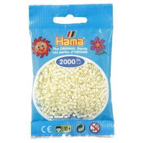 Hama miniprlor 501-02 2000 st. grdde