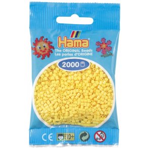 Hama miniprlor 501-03 2000 st. gul