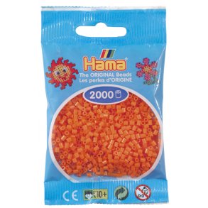 Hama miniprlor 501-04 2000 st. orange