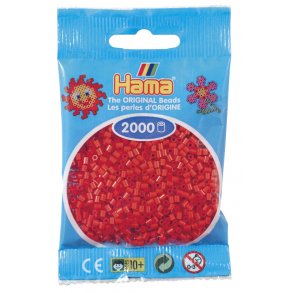 Hama miniprlor 501-05 2000 st. rd