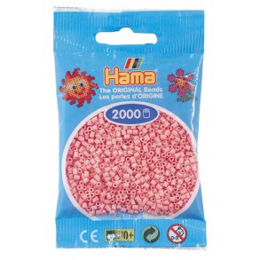 Hama miniprlor 501-06 2000 st. rosa