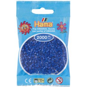 Hama miniprlor 501-08 2000 st. bl