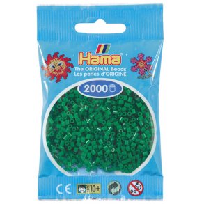 Hama miniprlor 501-10 2000 st. grn