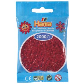 Hama miniprlor 501-22 2000 st. Julrd