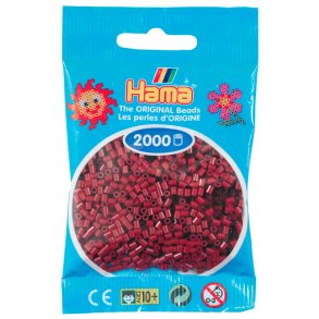 Hama miniprlor 501-30 2000 st. mrkrd