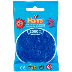 Hama miniprlor 501-36 2000 st. neonbltt