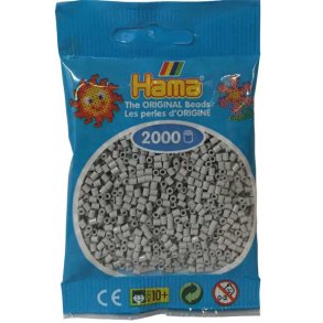 Hama miniprlor 501-70 2000 st. ljusgrtt