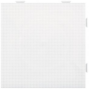 Hama mini perleplade 4 kantet