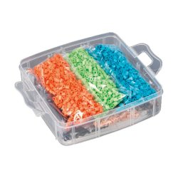 Hama opbevaringsboks med 6000 perler