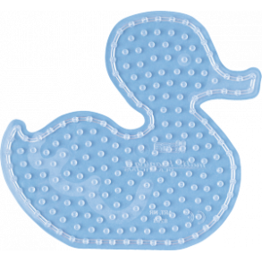 Hama maxi perleplade - and