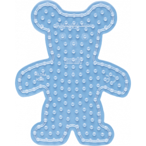 Hama maxi prlplatta - Bamse