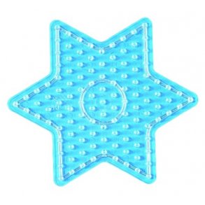 Hama maxi star prlplatta