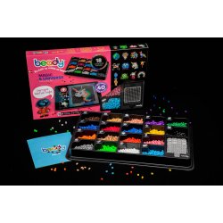 Beady Magic &amp; Universe m / 4500 p�rlor