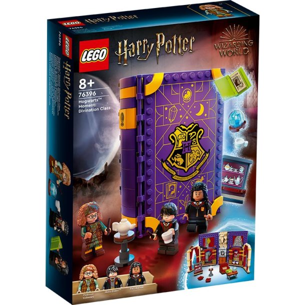 LEGO Harry Potter 76396 - Spådomslektion