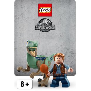LEGO Jurassic World