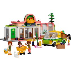 LEGO Friends 41729 - kologisk kbmandsbutik