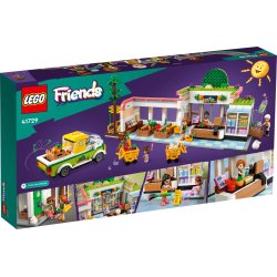LEGO Friends 41729 - kologisk kbmandsbutik