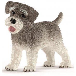 Schleich Schnauzer mini