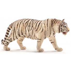 Schleich Hvid tiger