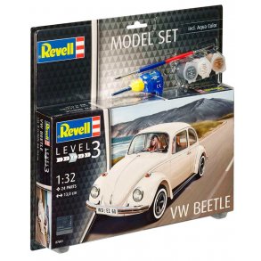 Revell VW Beetle