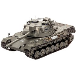 Revell Leopard 1 kampvogn - 1:35