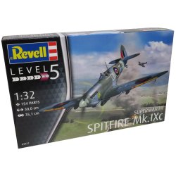 Revell Spitfire Mk. IXc - 1:32
