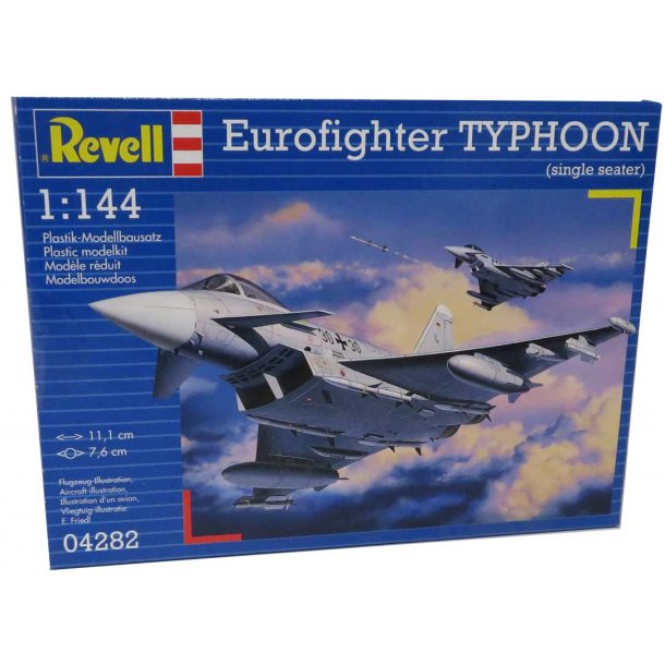 Revell Eurofighter Typhoon