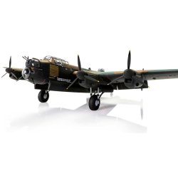Airfix Avro lancaster B.III - 1:72