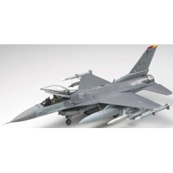 Tamiya Lockheed martin F16CJ