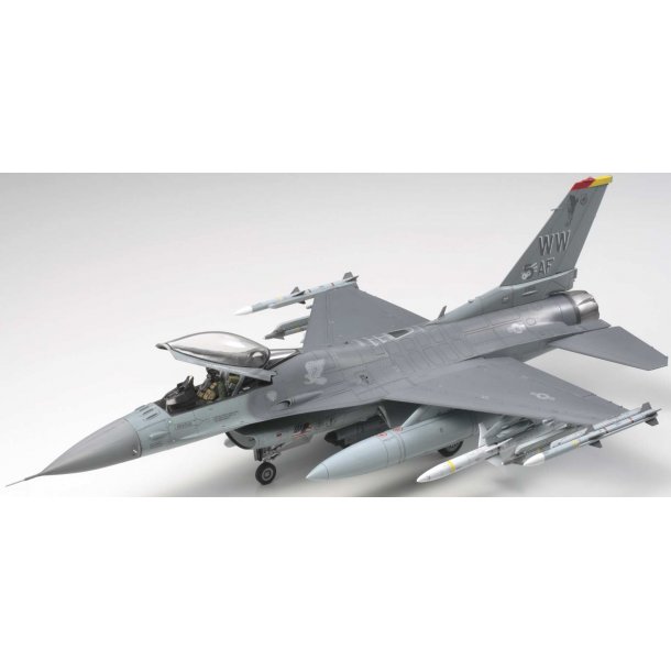 Tamiya Lockheed martin F16CJ