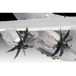 Revell Luftwaffe Airbus A400M Atlas