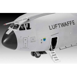Revell Luftwaffe Airbus A400M Atlas