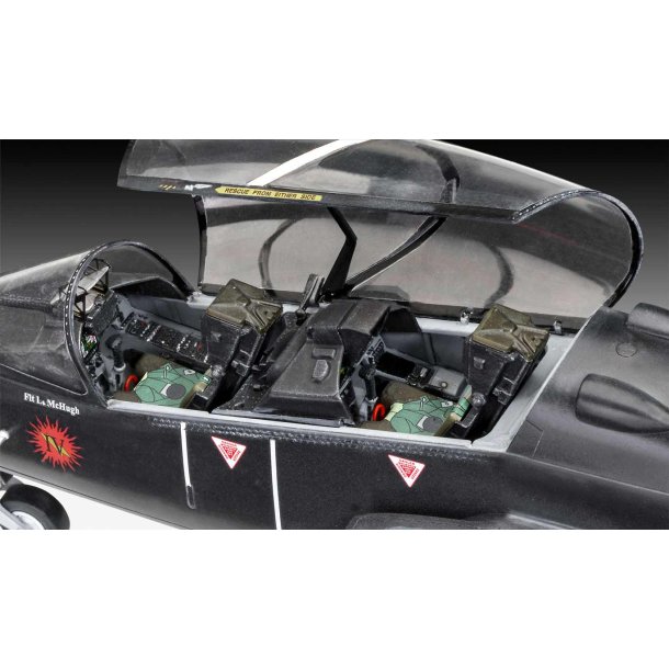 Revell BAe Hawk T2