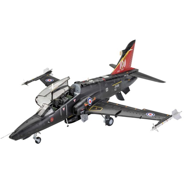 Revell BAe Hawk T2