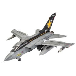 Revell Tornado Gr.4 Farewell
