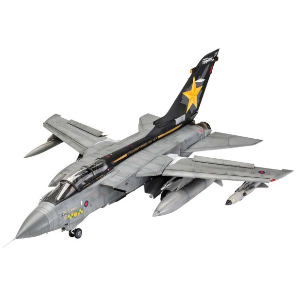 Revell Tornado Gr.4 Farewell