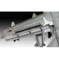 Revell Tornado Gr.4 Farewell